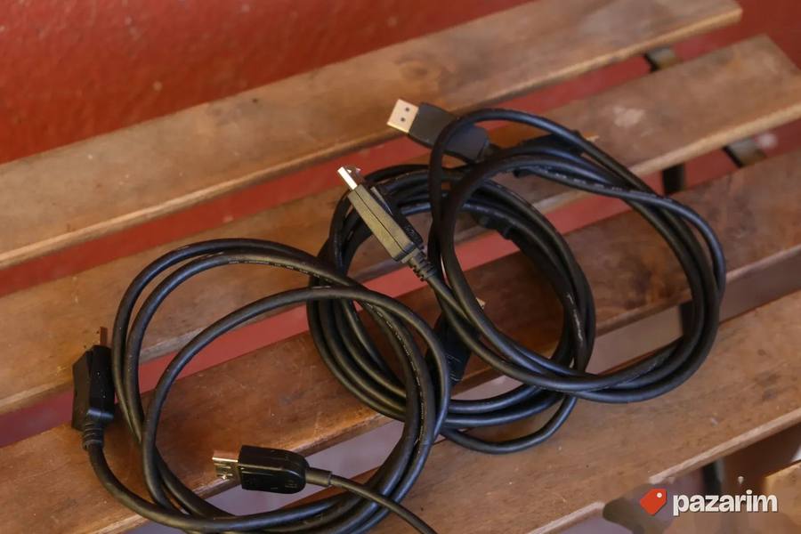 DisplayPort DP Kabl 1.8m 2