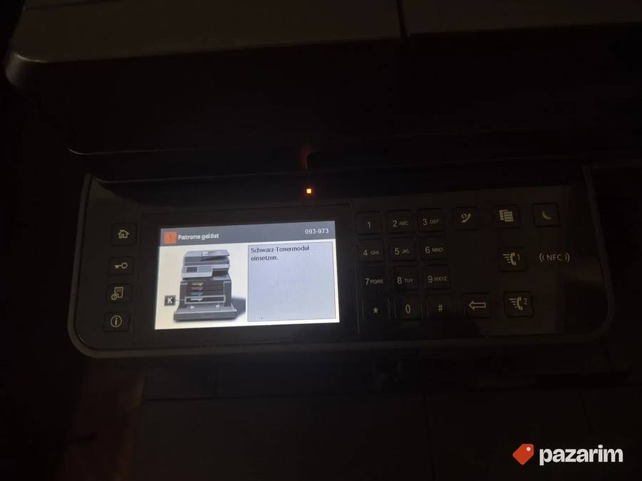 Dell C2665dnf Color Laser Multifunction Printer 6
