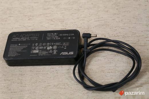 Asus 19V 6.32A (6.0x3.7) Punjac Original
