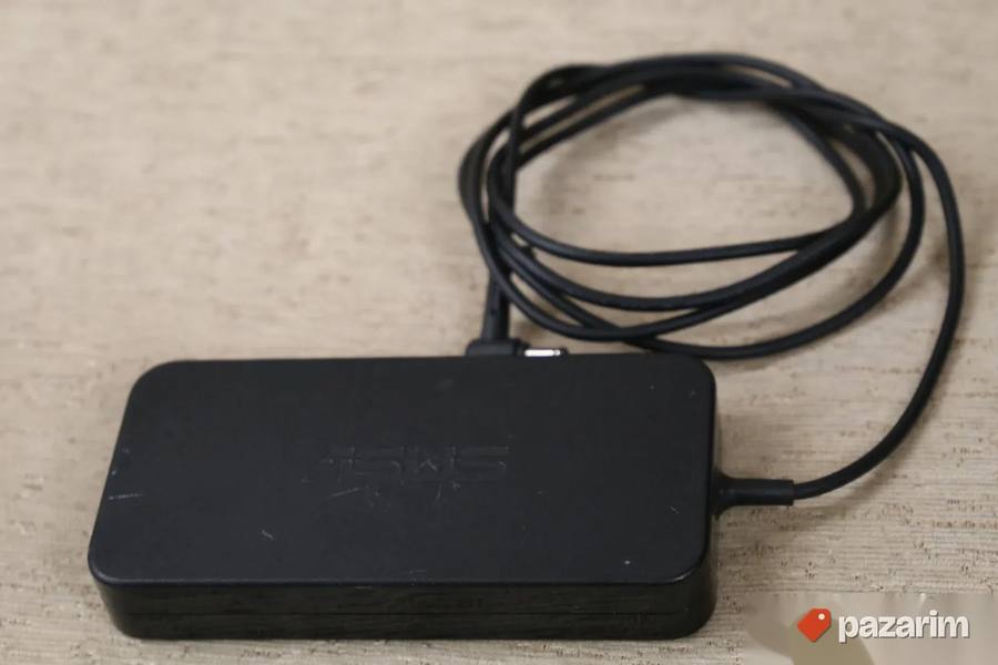 Asus 19V 6.32A (6.0x3.7) Punjac Original 5