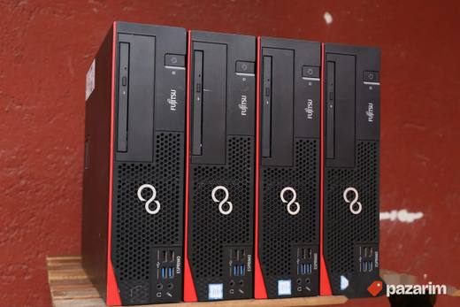 Fujitsu Esprimo D957 Intel i3 6100 3.70GHz 8GB DDR4
