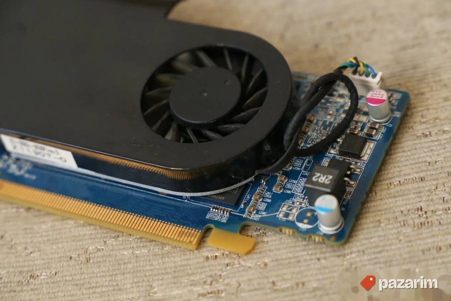Ati Radeon HD 6570 1GB HDMI 3