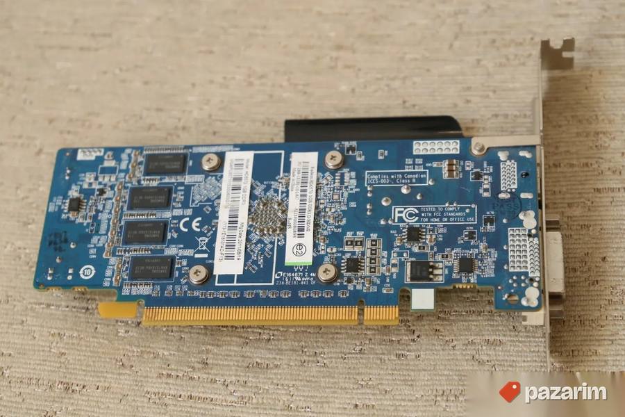 Ati Radeon HD 6570 1GB HDMI 5