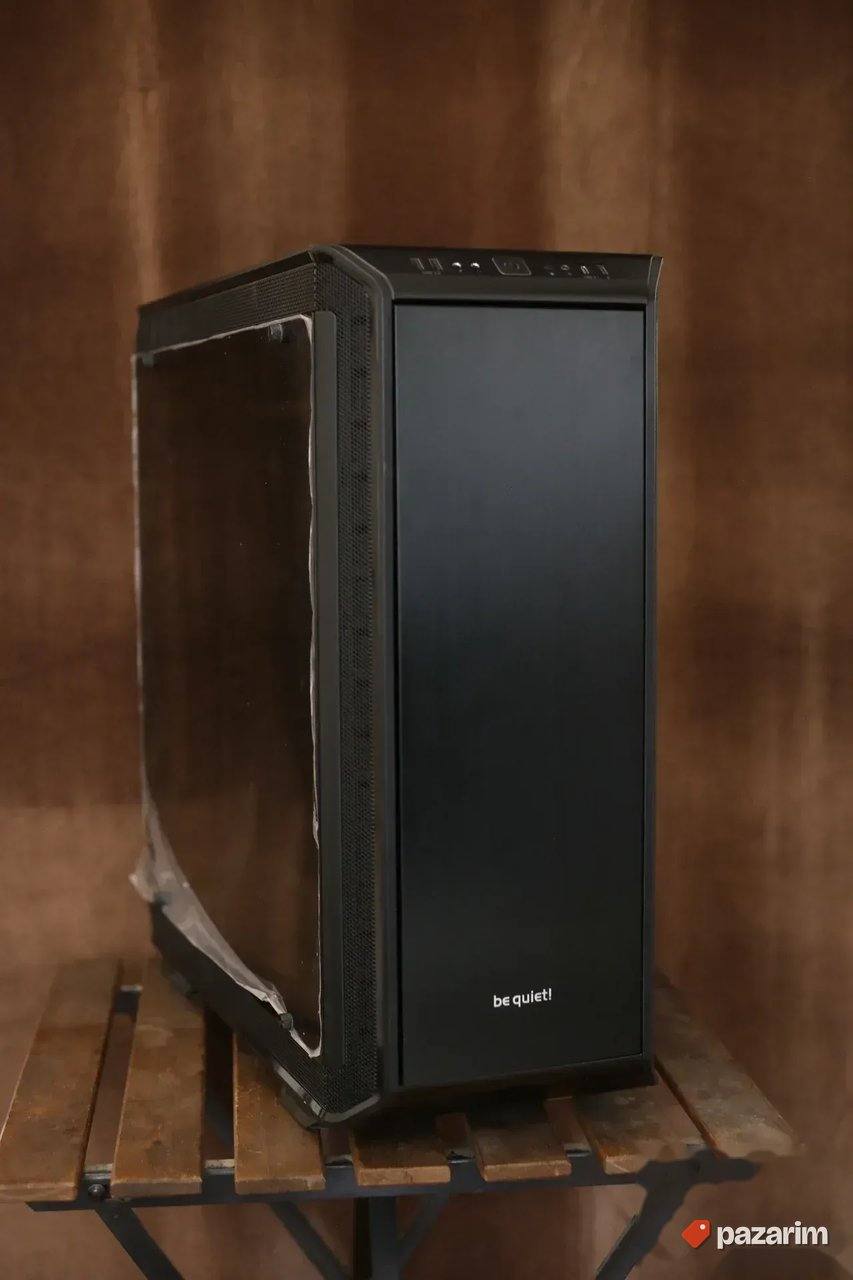 Be Quiet! Dark Base Pro 900 Led Kuciste 2