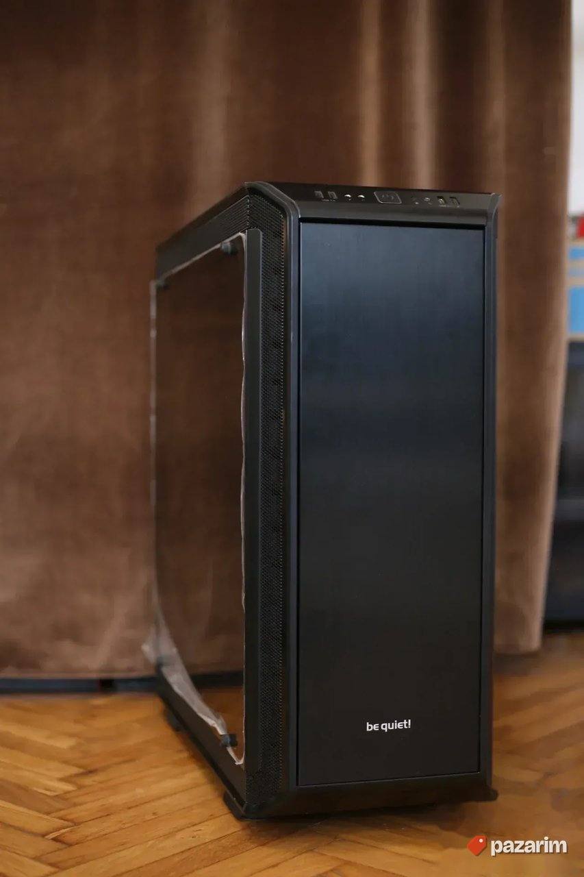 Be Quiet! Dark Base Pro 900 Led Kuciste 3