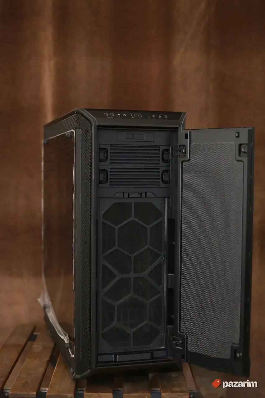 Be Quiet! Dark Base Pro 900 Led Kuciste 4
