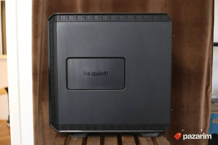 Be Quiet! Dark Base Pro 900 Led Kuciste 6
