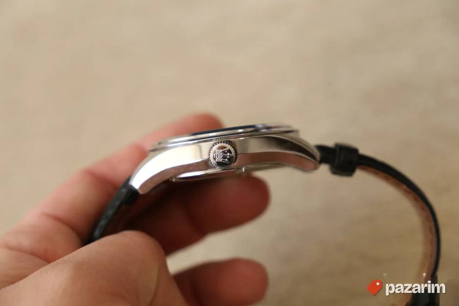 Maserati Traguardo Automatic sat 6