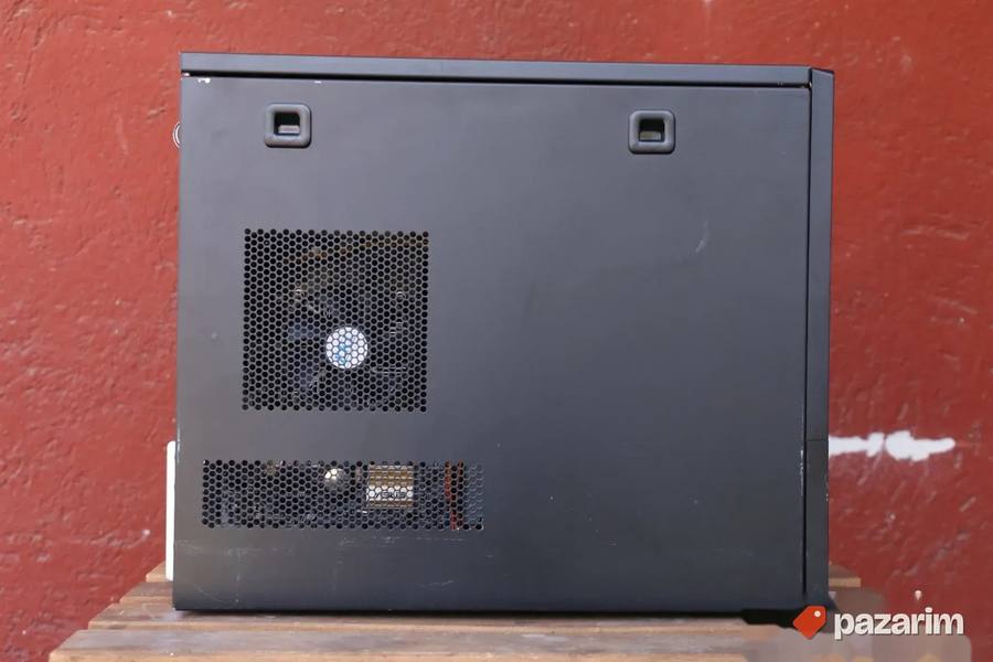 Tarox Asus H110M-A + Intel i3 6100 + 4GB DDR4 7