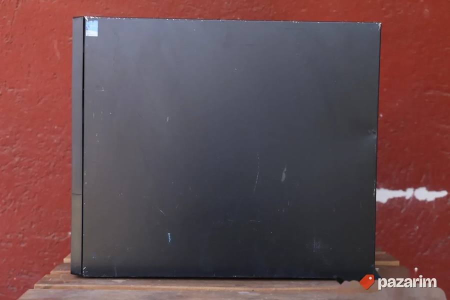 Tarox Asus H110M-A + Intel i3 6100 + 4GB DDR4 8