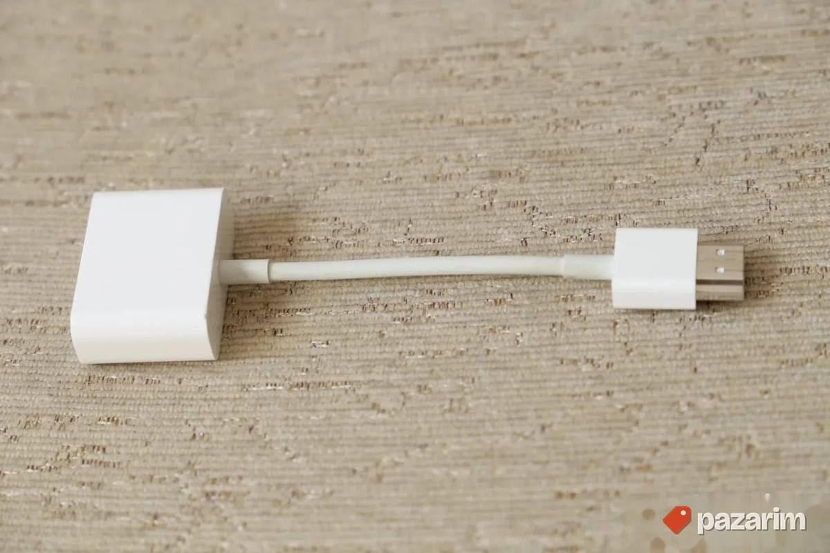 HDMI to DVI D hdmi na dvi d adapter 1