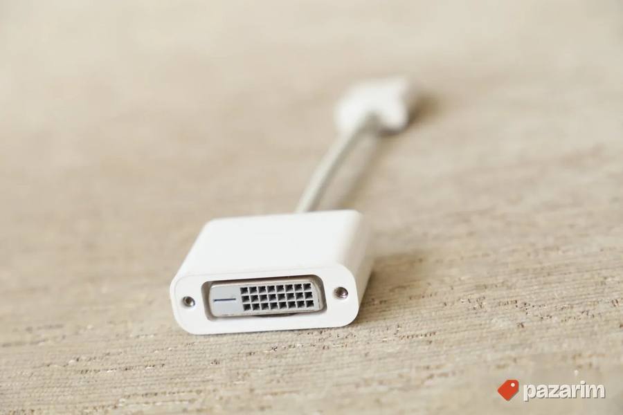 HDMI to DVI D hdmi na dvi d adapter 2
