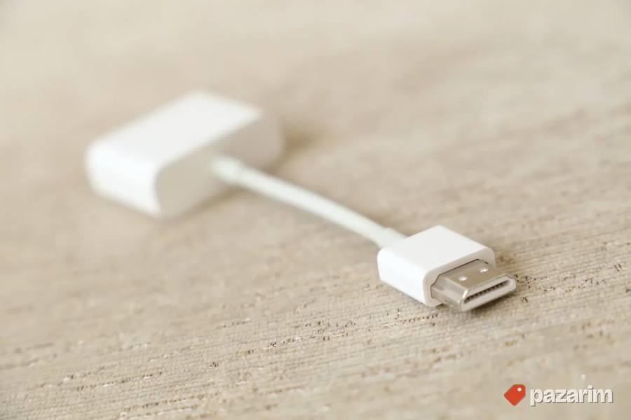 HDMI to DVI D hdmi na dvi d adapter 3