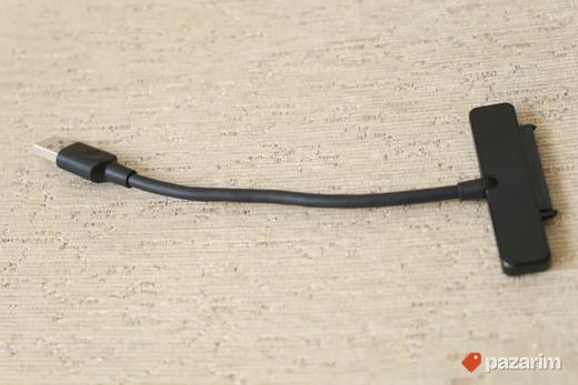 Sata na USB 2.5" na USB