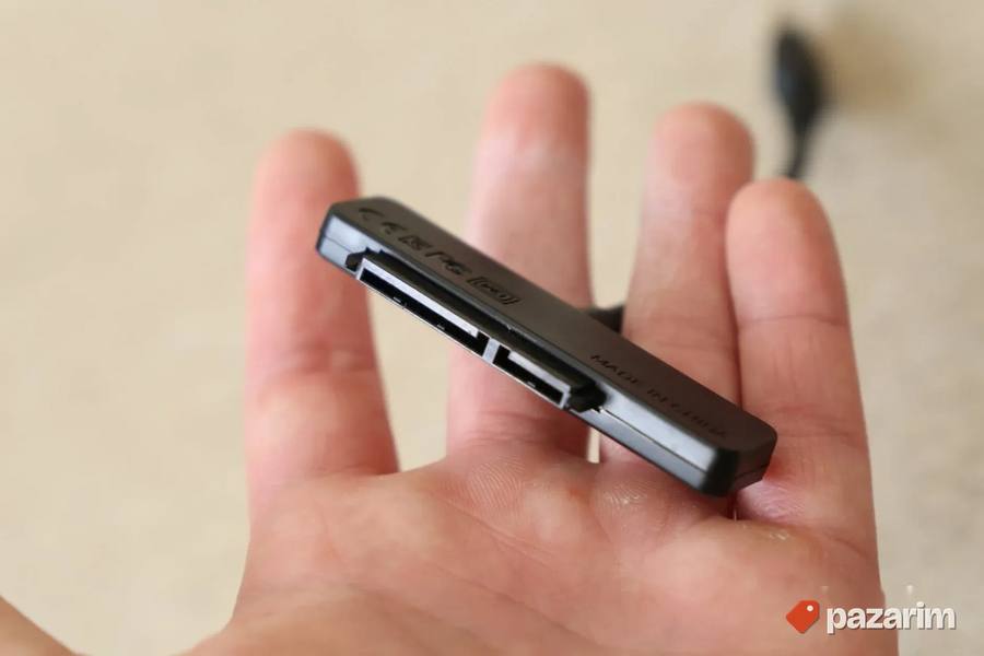 Sata na USB 2.5" na USB 2