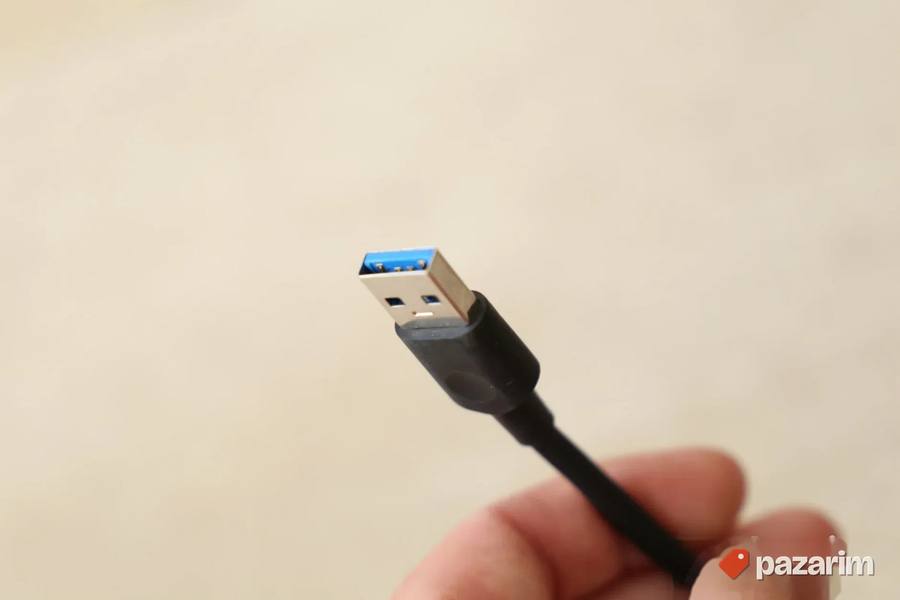 Sata na USB 2.5" na USB 3