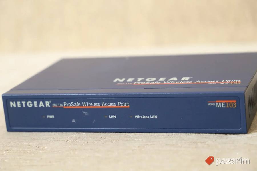 Netgear ProSafe Wireless Access Point ME103 2
