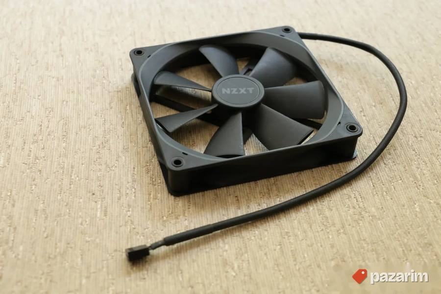 NZXT Aer P140 140mm ventilator 3