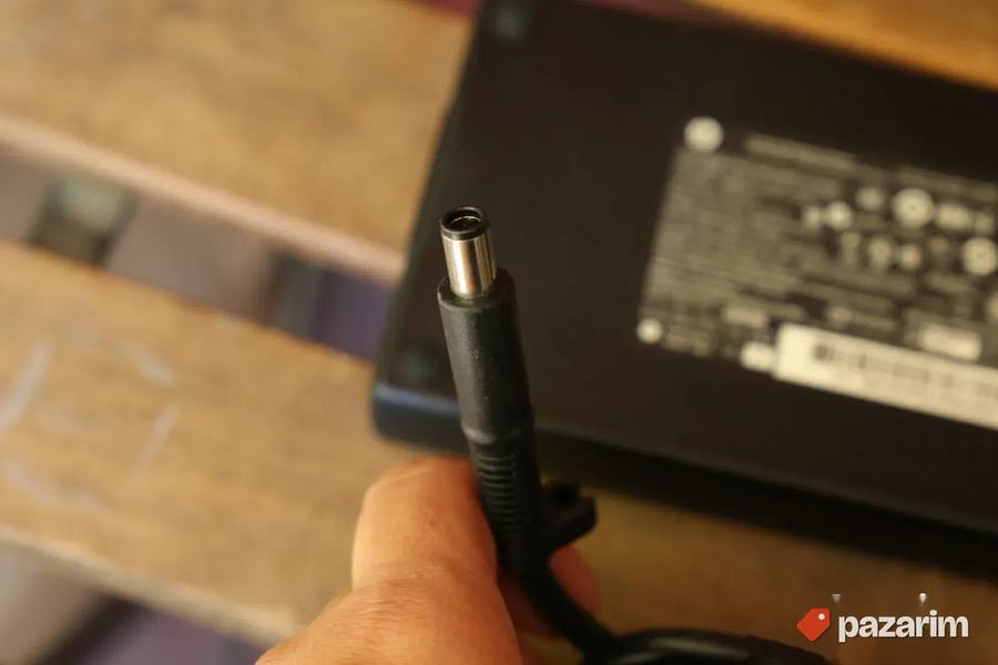 HP 19.5v 10.3A 200w 7.4x5.0mm punjac adapter 3