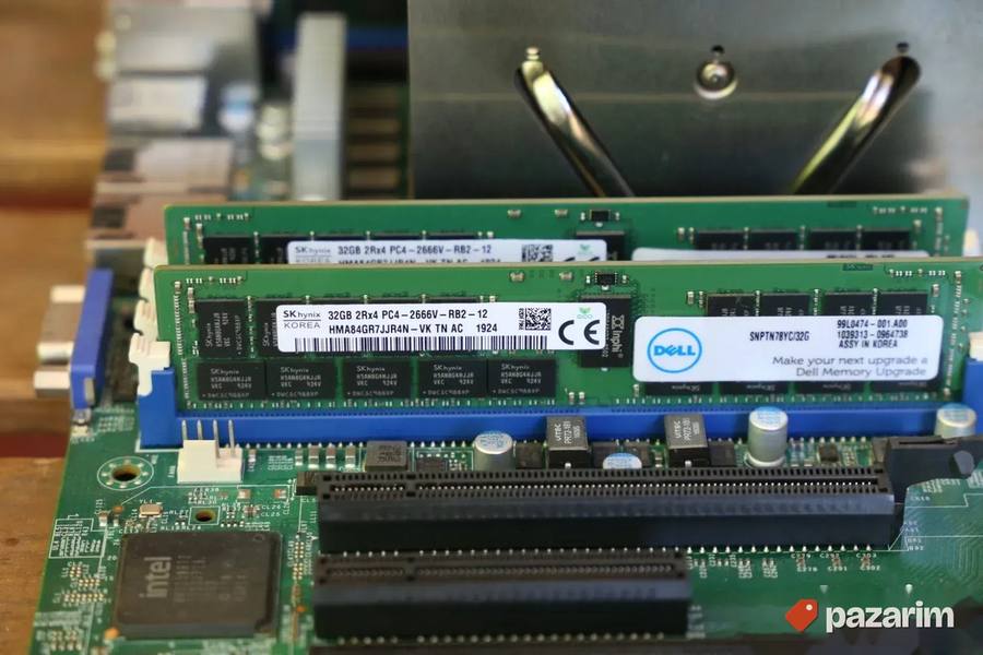 Supermicro X10DRi 2x Xeon E5 2697 V4 + 256GB DDR4 ECC 4