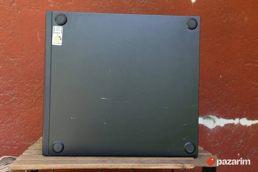 HP EliteDesk 800 G2 Intel i7 6700 3.40GHz 8GB DDR4 4