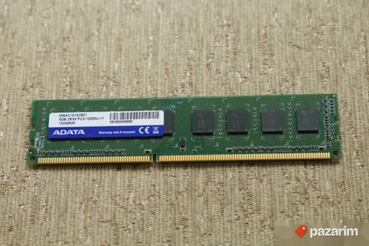 Adata 8GB 1600MHz DDR3