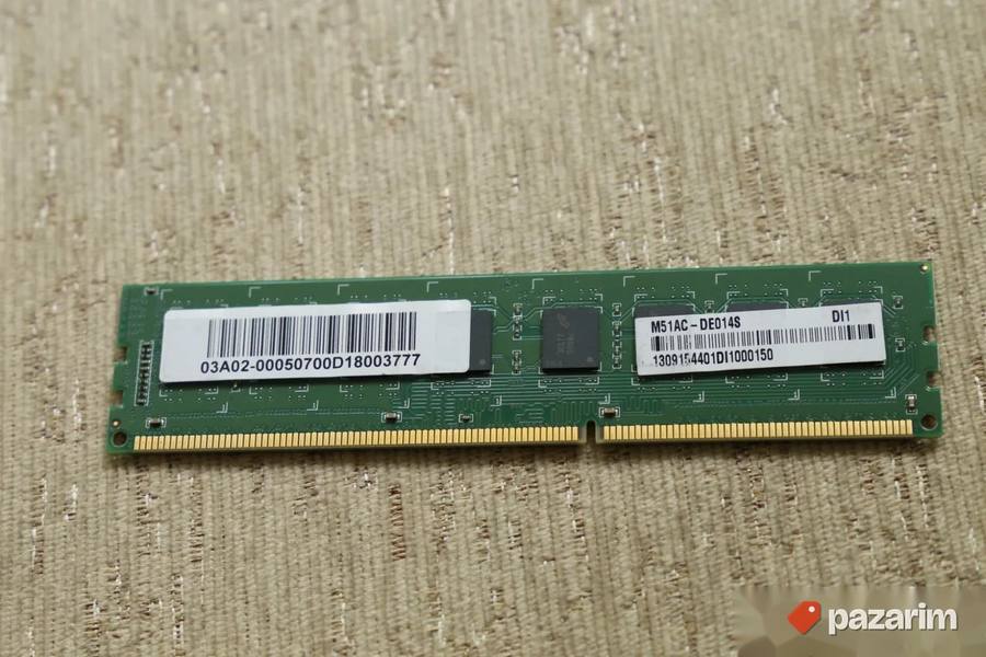 Adata 8GB 1600MHz DDR3 3