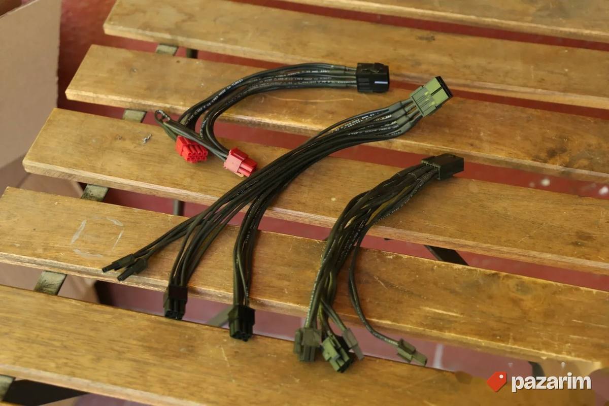 8pin na 2x6+2pin kabl adapter 1