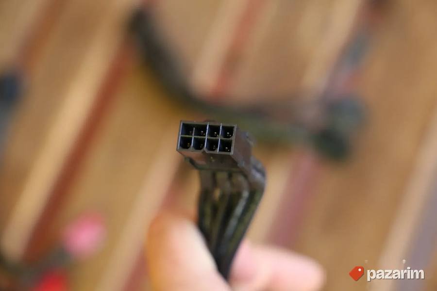 8pin na 2x6+2pin kabl adapter 4