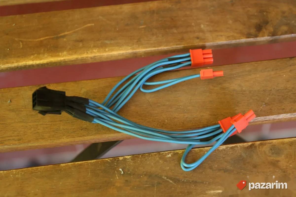 6pin na 2x6+2pin kabl adapter 1