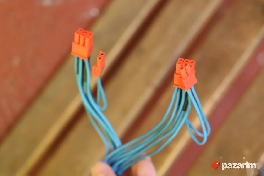 6pin na 2x6+2pin kabl adapter 3