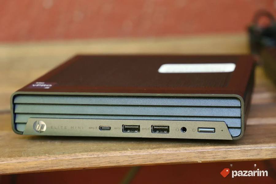 HP Elite Mini 800 G9 Intel Core i7 12700 16GB DDR5 256gb 4