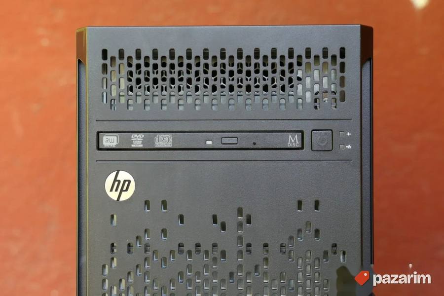 HP ProLiant ML110 Gen9 32GB DDR4 Xeon E5 2603 V3 2