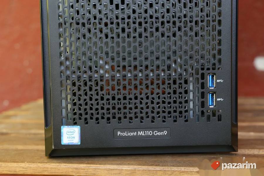 HP ProLiant ML110 Gen9 32GB DDR4 Xeon E5 2603 V3 3