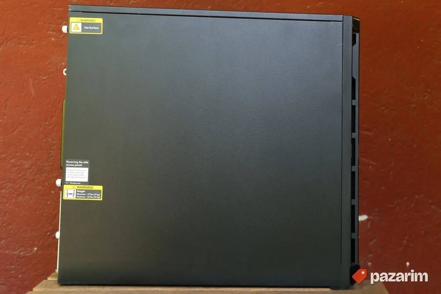 HP ProLiant ML110 Gen9 32GB DDR4 Xeon E5 2603 V3 5