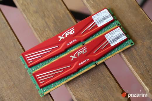 Adata XPG 8GB (2x4gb) 1866MHz DDR3