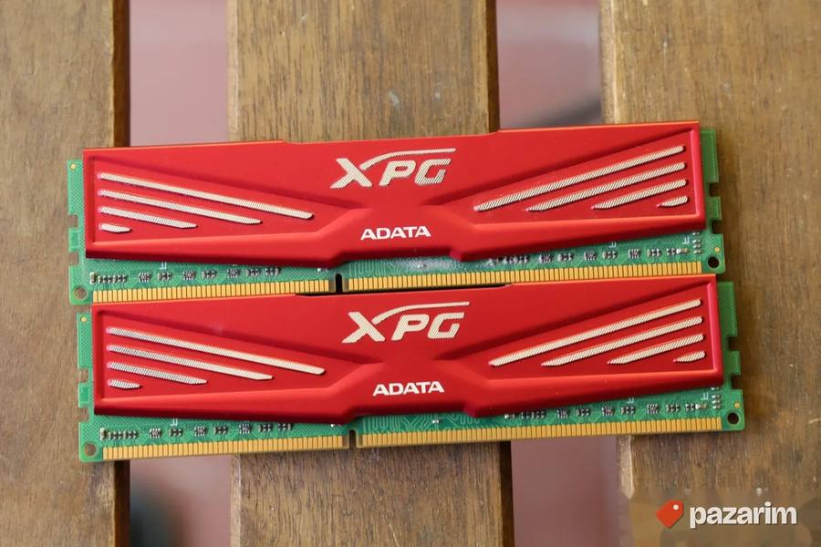 Adata XPG 8GB (2x4gb) 1866MHz DDR3 4