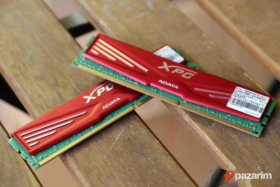 Adata XPG 8GB (2x4gb) 1866MHz DDR3 5