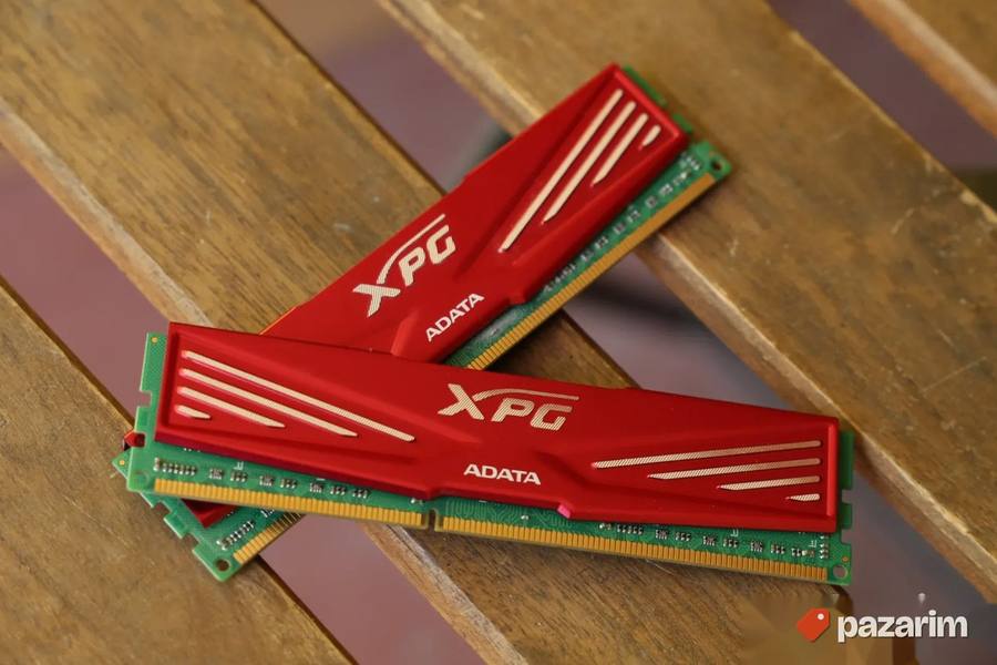 Adata XPG 8GB (2x4gb) 1866MHz DDR3 6