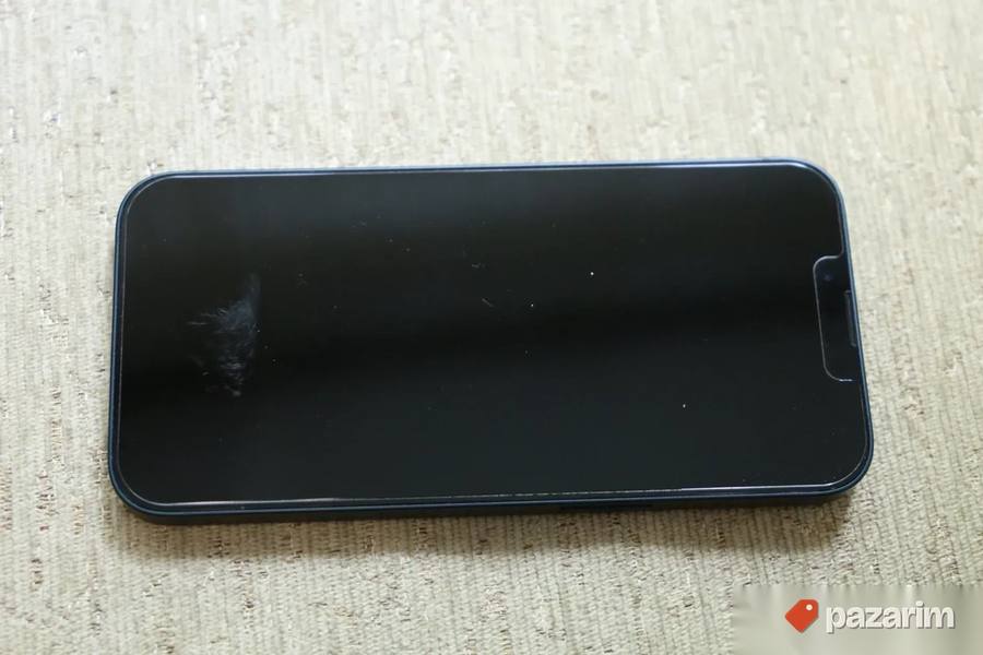 Apple Iphone 13 128gb sim free BH 86% 5