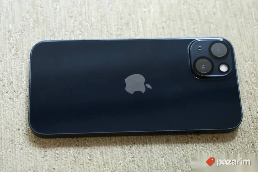 Apple Iphone 13 128gb sim free BH 86% 6