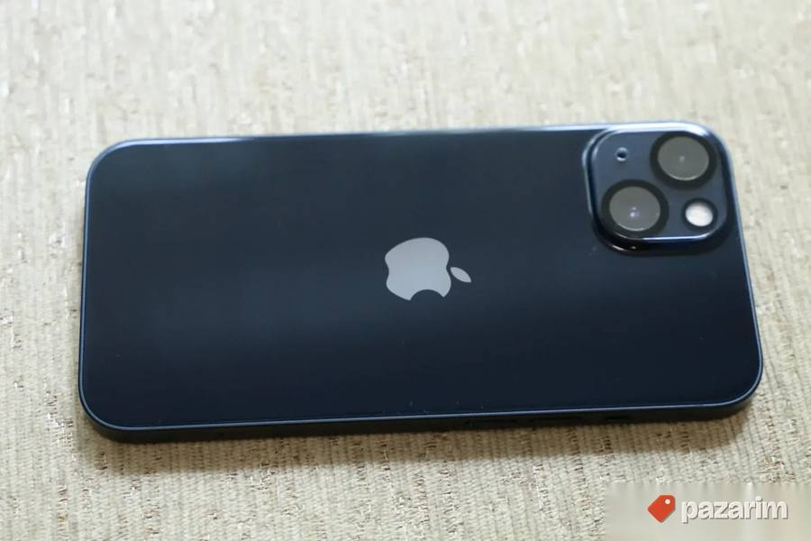 Apple Iphone 13 128gb sim free BH 86% 7