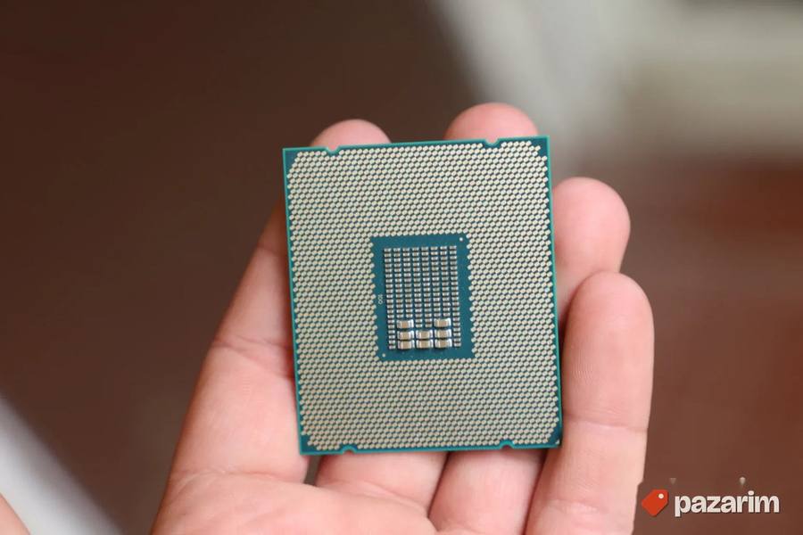 Intel Xeon E5-2640 v4 2.40GHz 25M 10c 20t LGA 2011 2