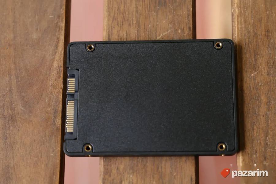 Patriot P210 512GB 2.5" SSD Nov 2