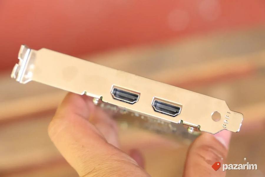 Datapath VisionLC-HD2 Dual-Channel LiveStream HDMI Video 4K 5