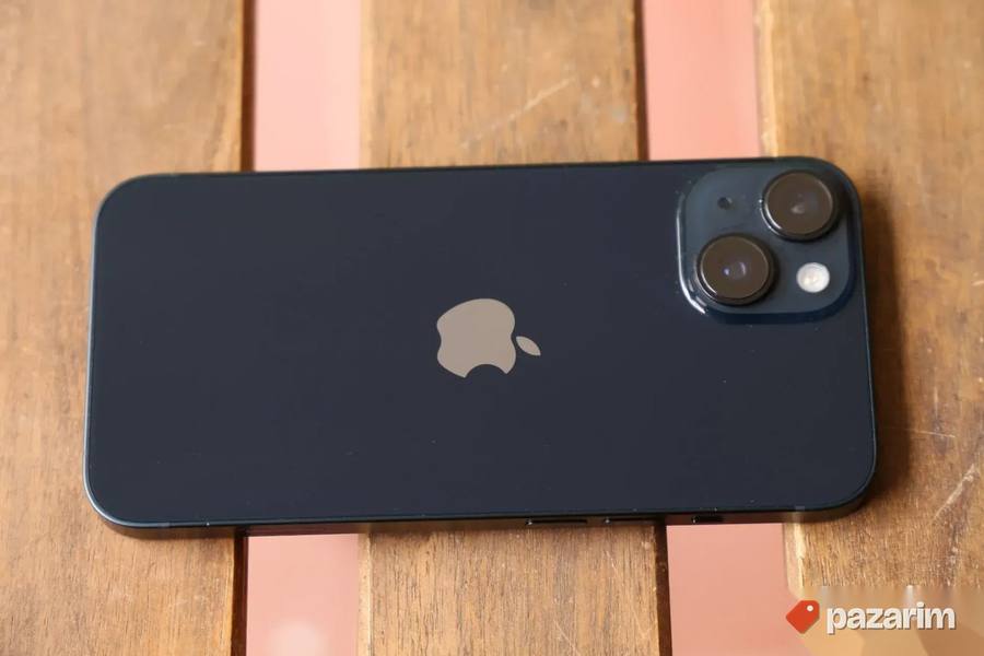 Apple Iphone 14 128gb sim free BH 84% 6
