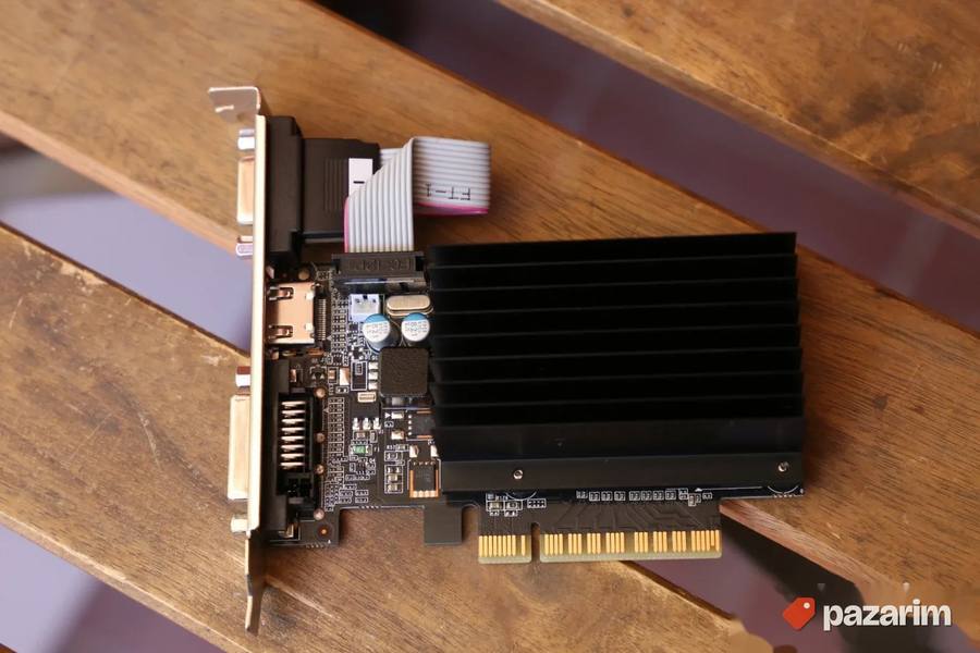 Nvidia GeForce GT 710 2GB HDMI Silent 2