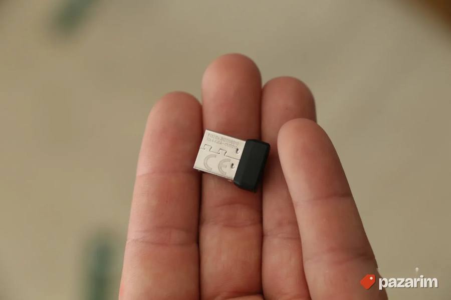 Logitech C-U0010 Wireless USB Dongle resiver 2
