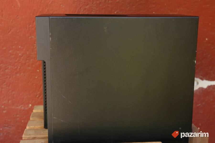 Dell Precision 3620 Intel Pentium G4400 3.30GHz DDR4 2