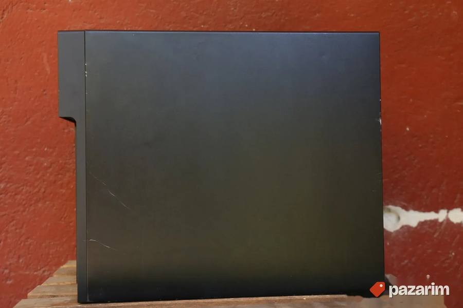 Dell Precision 3620 Intel Pentium G4400 3.30GHz DDR4 3